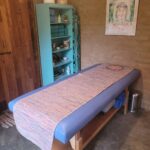 Espaço de atendimento